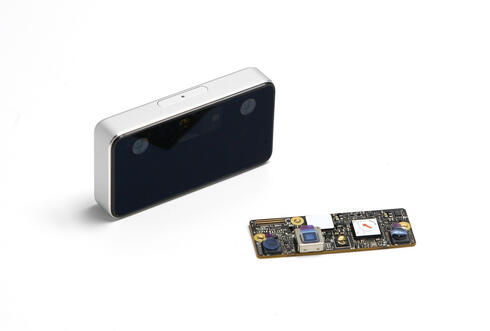 RealSense products. 