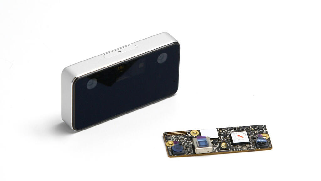 RealSense splits from Intel, closes $50 million round to scale robotics business