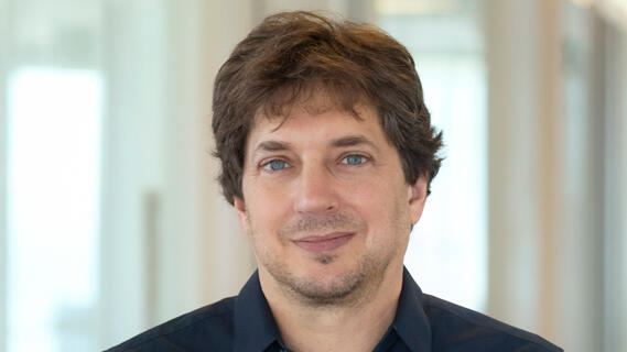 Ben Rabinowitz Amiti Ventures