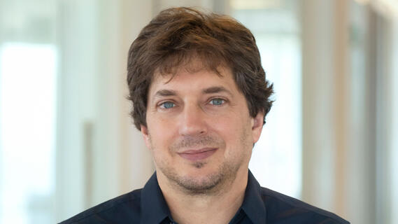 Ben Rabinowitz (Amiti Ventures) Ben Rabinowitz Amiti Ventures