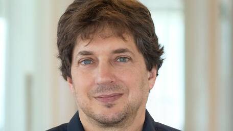Ben Rabinowitz Amiti Ventures