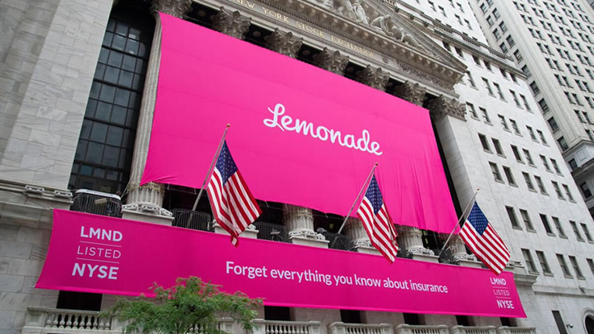 הנפקת למונייד בורסת ניו יורק יולי 2020