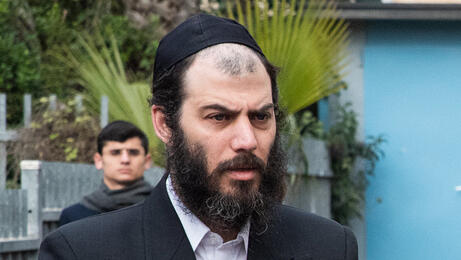 מוסף שבועי 21.1.21 מוטי בבצ'יק עוזרו השר יעקב ליצמן