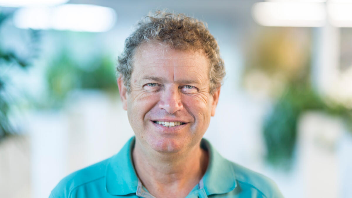 מנכ"ל סטורדוט דורון מאירסדורף