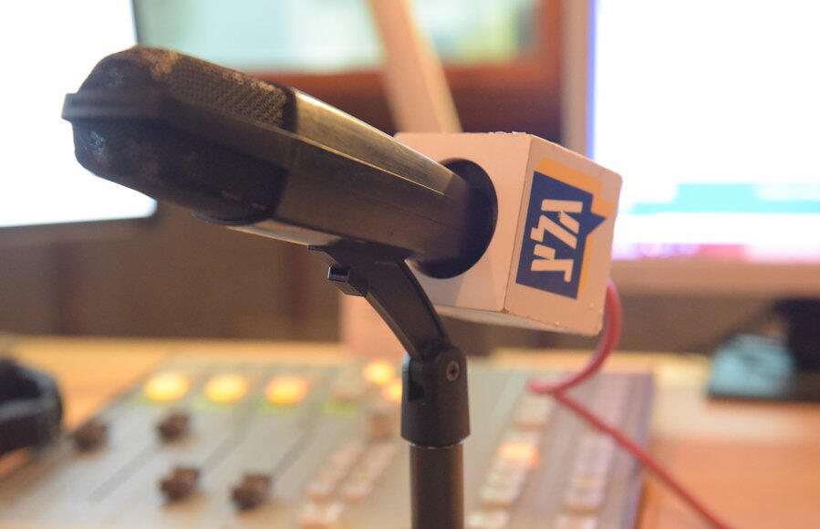 גלי צה"ל (צילום: GLZ) גלי צה"ל גל"צ תחנת רדיו