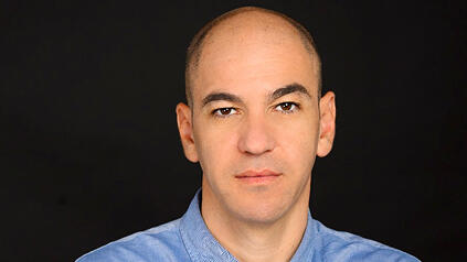 נדב טופולסקי שותף ויור ערוץ רשת 13