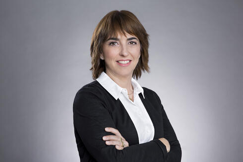 שרה קנדלר, מנהלת מחלקת תאגידים ברשות ני"ע
, צילום: ענבל מרמרי