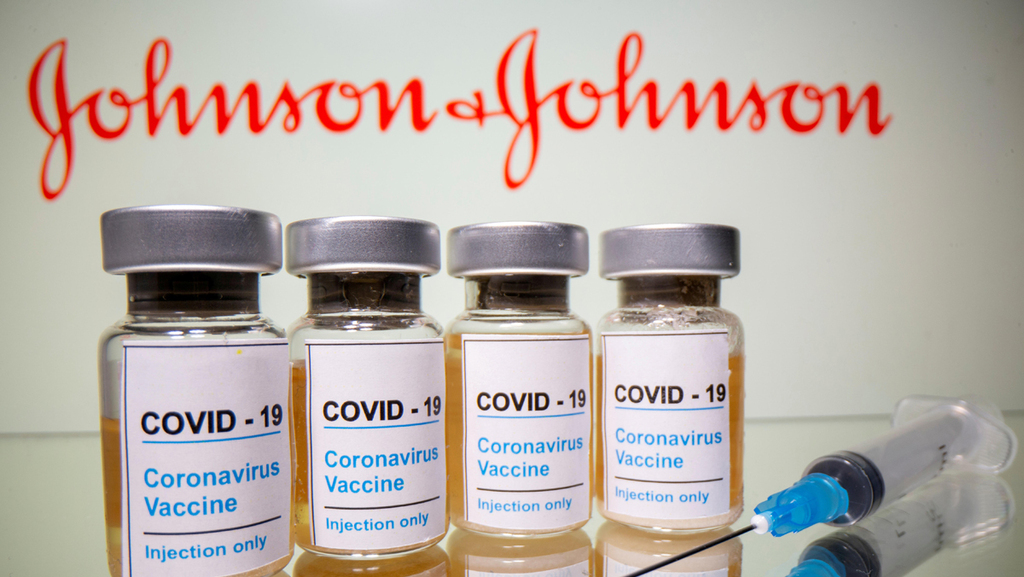 צרות לג&#39;ונסון אנד ג&#39;ונסון: ה-FDA קבע ש-60 מיליון מנות חיסון הזדהמו