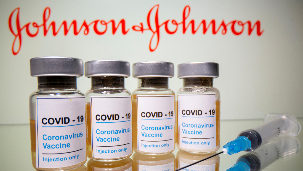 סוכנות התרופות האירופית: קשר אפשרי בין החיסון של ג&#39;ונסון אנד ג&#39;ונסון לקרישי דם