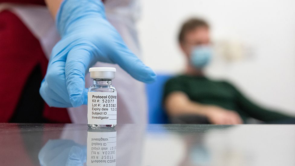 נתונים חדשים: החיסון של אסטרזניקה בטוח, שיעור היעילות - 79%