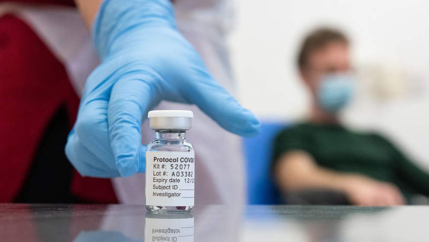 למרות החשש מהיווצרות קרישי דם - אוסטרליה תמשיך להשתמש בחיסון של אסטרזניקה