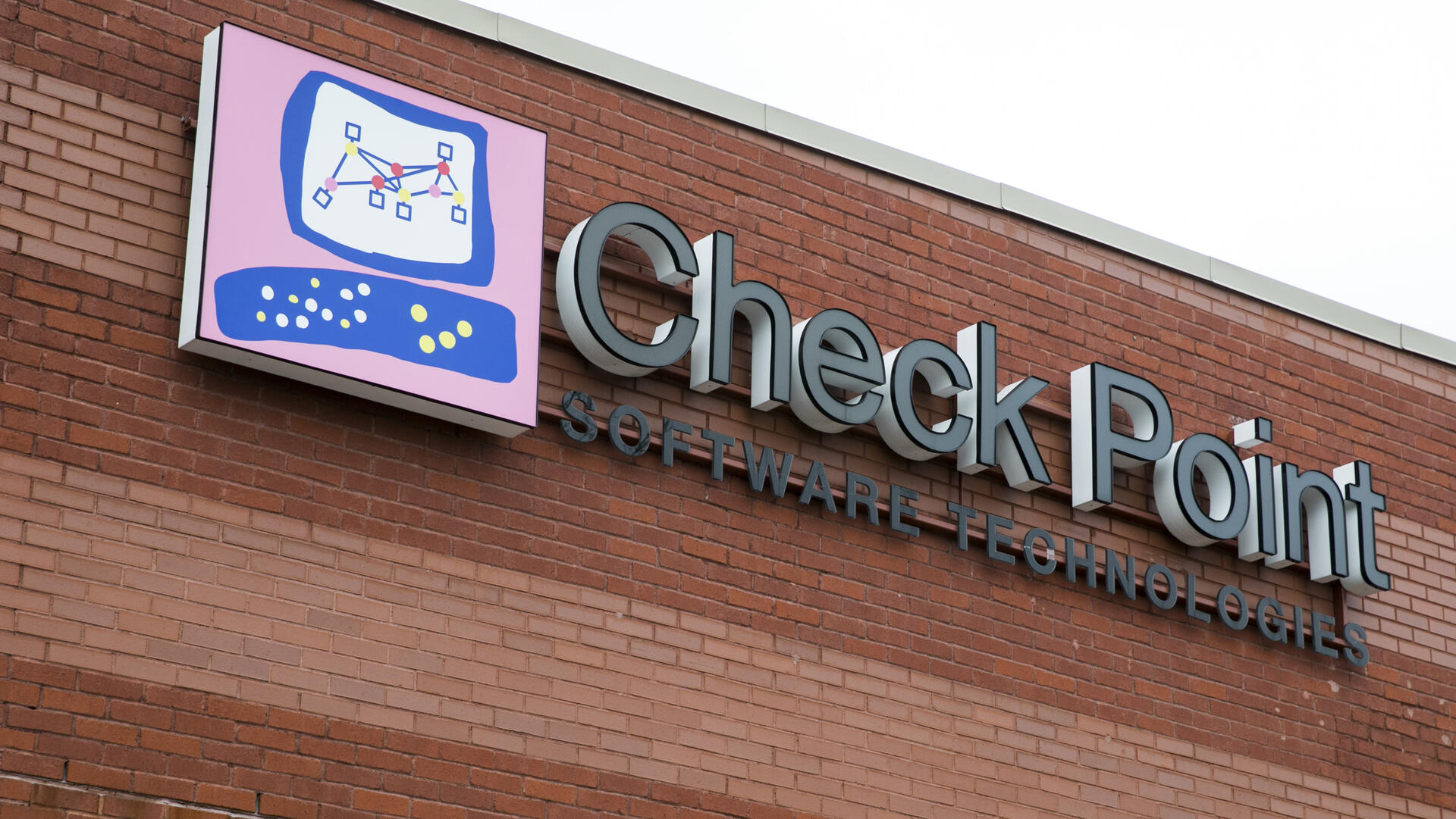 משרדי צ'ק פוינט אוטאווה קנדה