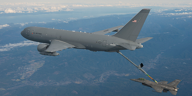 בואינג KC-46 פגסוס