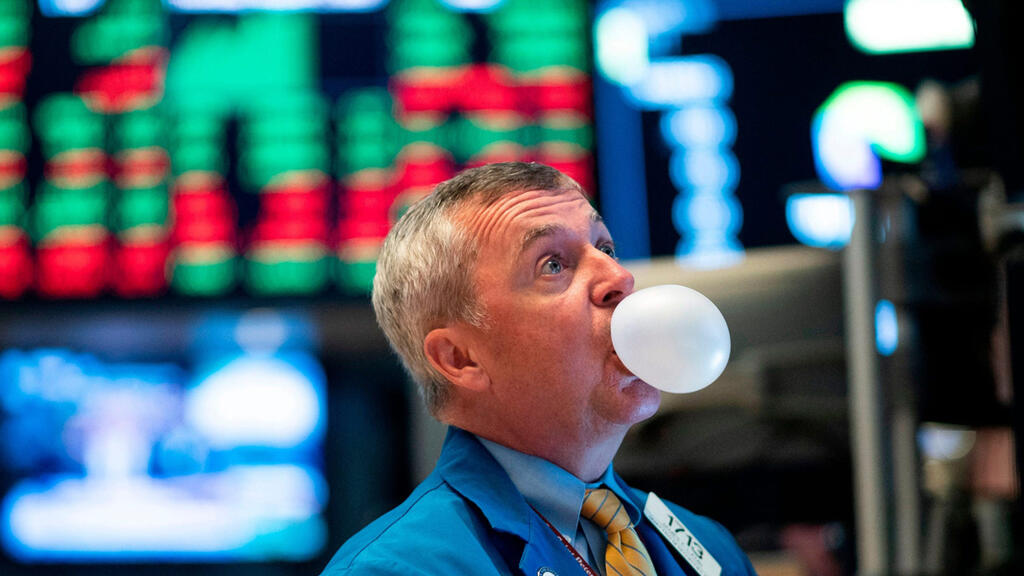 The capital markets are sobering up from the great SPAC binge
