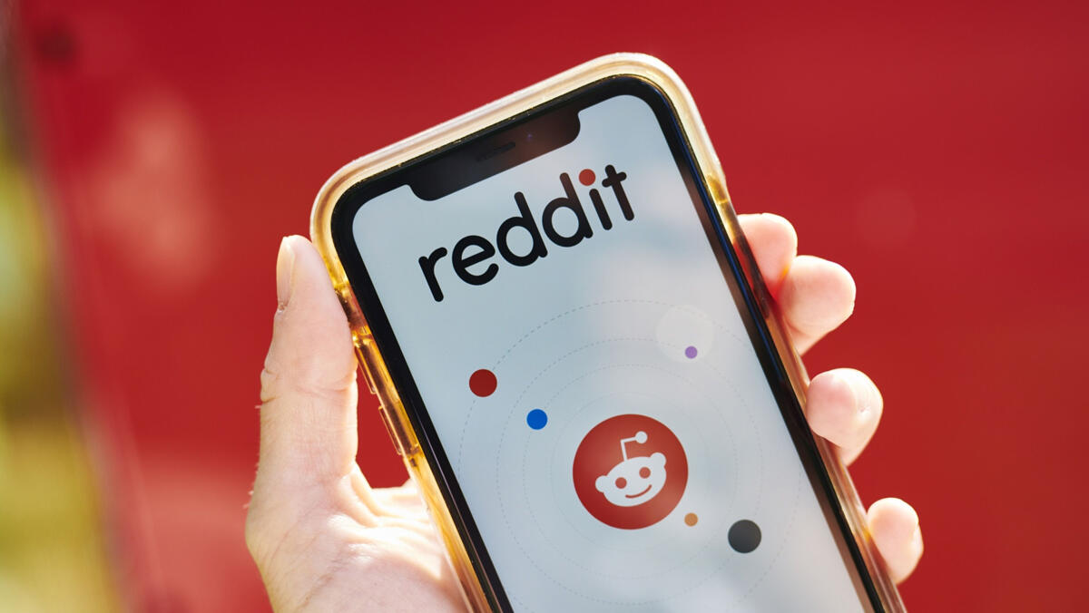 רדיט Reddit פורומים