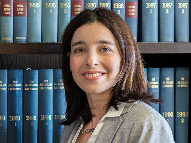 עו"ד ורד זליכה משרד ליפא מאיר ושות'