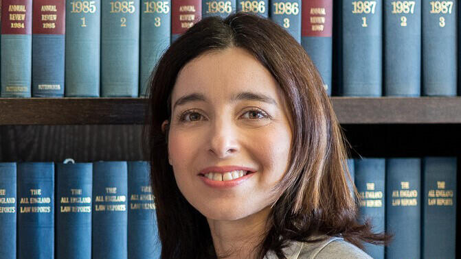 עו"ד ורד זליכה משרד ליפא מאיר ושות'