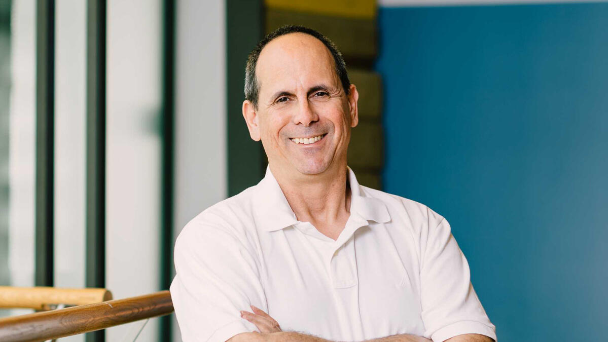 אקי אלדר מייסד שותף ומנכ"ל מיראטו