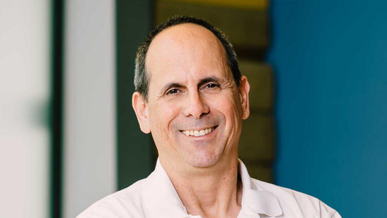 אקי אלדר מייסד שותף ומנכ"ל מיראטו