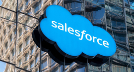 מטה סיילספורס Salesforce סן פרנסיסקו