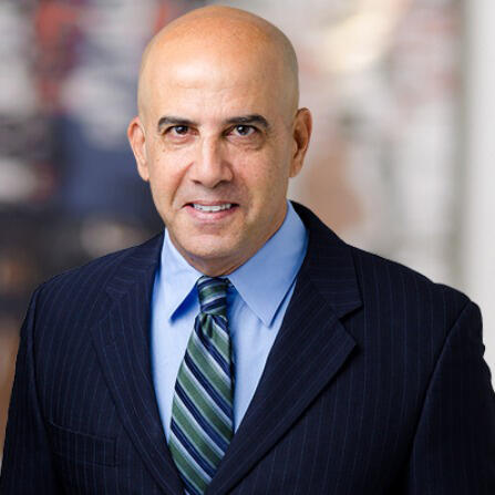 רמי לנדא (צילום: תומר יעקובסון) עו"ד רמי לנדא