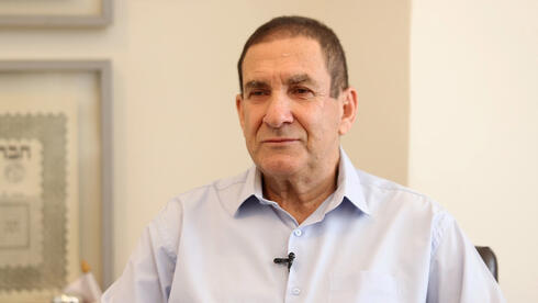 אחרי שנה בלי יו"ר: אושר מינויו של יפתח רון טל לתפקיד ברשות שדות התעופה