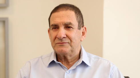 הממשלה אישרה את מינוי יפתח רון טל ליו”ר רשות שדות התעופה