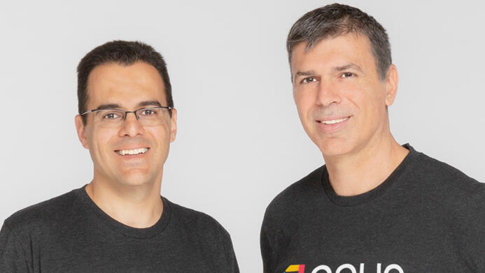 Aqua acquiring Israeli software supply chain startup Argon 