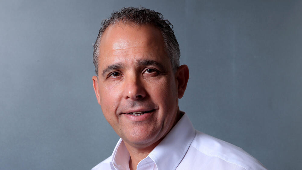 דורי נאוי מ בעלי קבוצת אחים נאוי בע"מ