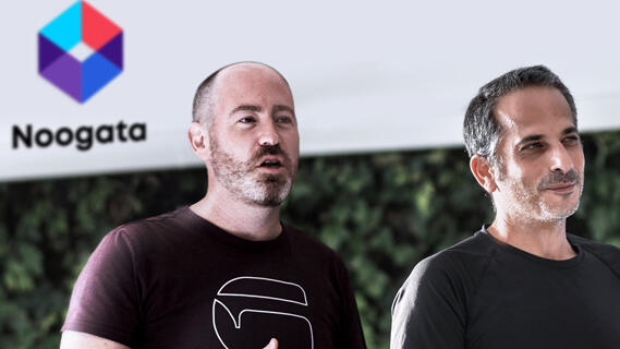 AI startup Noogata shuts down after raising $28 million