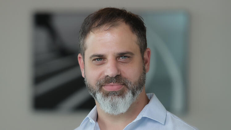 שי כהן מנכ"ל סטורג' דרופ