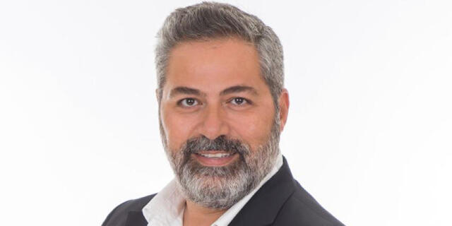 StickIt CEO Eli Ben Haroosh