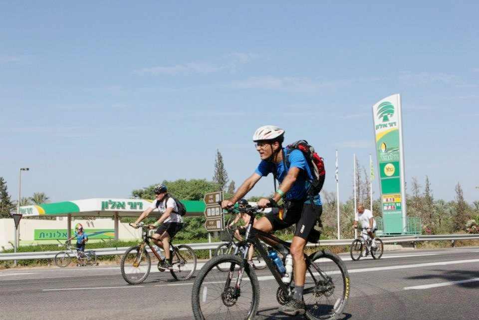 ישראל מדוושת: זינוק ביבוא אופניים במחצית הראשונה של 2021