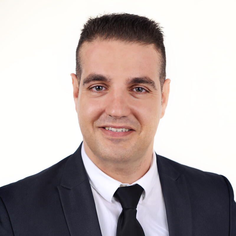 עו"ד דניאל בכר GBK 