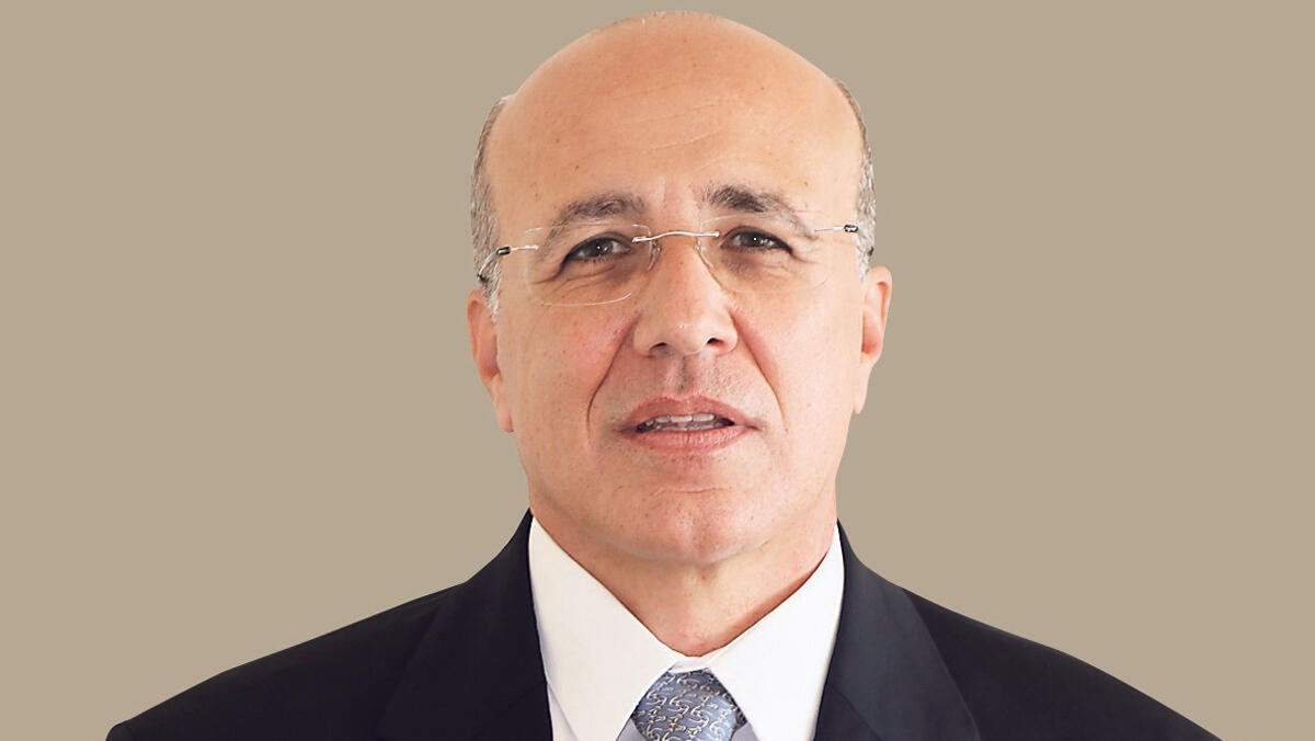 משה ברקת הממונה על שוק ההון ביטוח וחיסכון משרד האוצר 