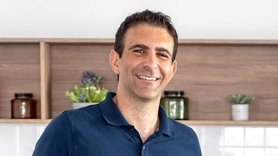 גל גיטר שותף מנהל ב- Ibex Investors יצטרף לדירקטוריון Blue Dot