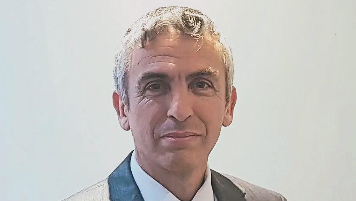 מנחם כהן בעל השליטה ומנכ"ל מדיוי