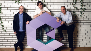 GurdiCore co-founders. Photo: Amit Shaal