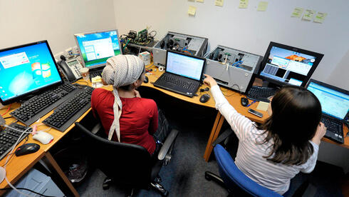 From Seminary to Startup Nation: Could Haredi women propel Israel's tech boom? - CTech