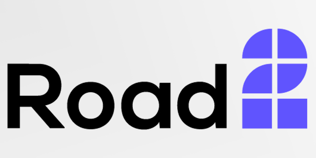 לוגו ROAD2