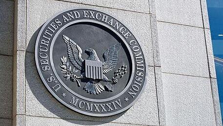רשות ניירות ערך האמריקאית SEC