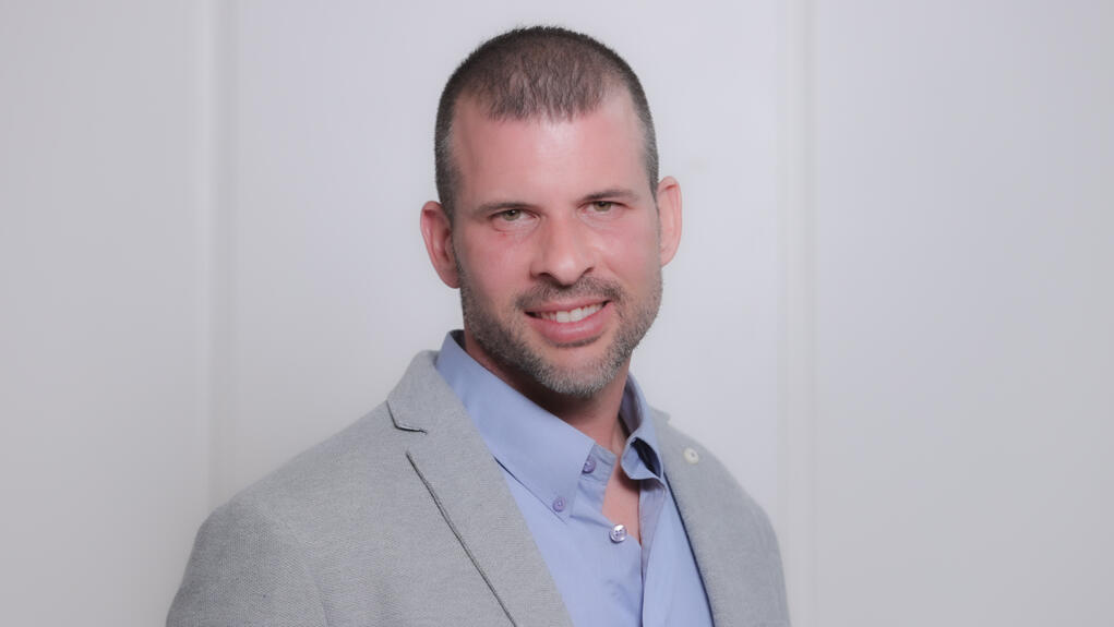 רן צרור מנכ"ל שור-טק (צילום: טל כהן) רן צרור מנכ"ל שור-טק