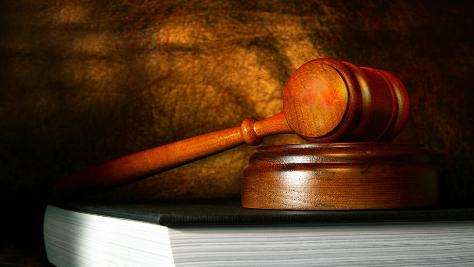 משפט פטיש בית משפט