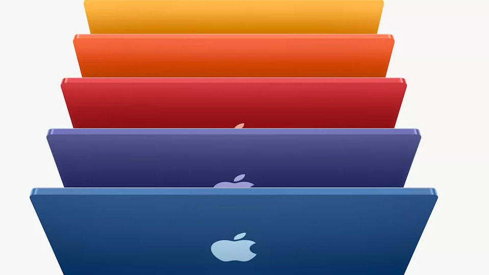 מאיימק צבעוני ועד אייפד פרו: אלה המוצרים החדשים של אפל