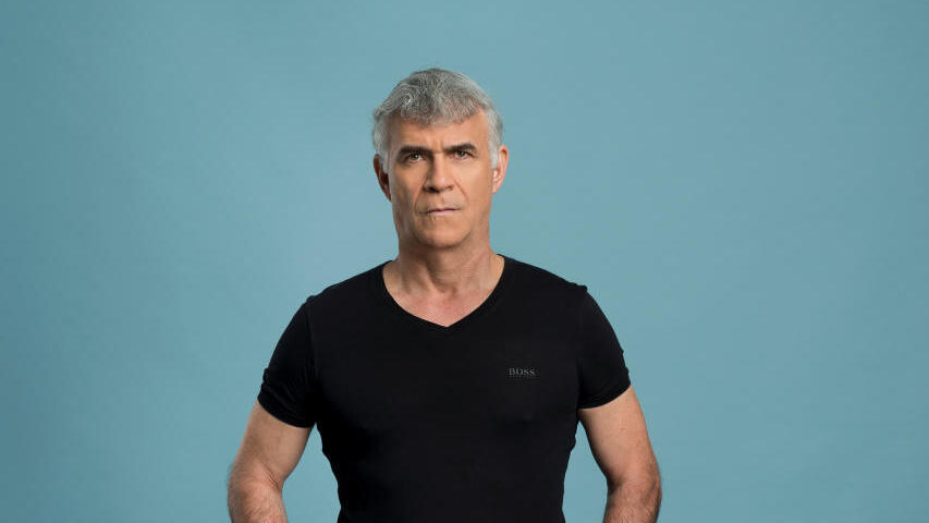 מייסד ו מנכל קרן פימי ישי דוידי