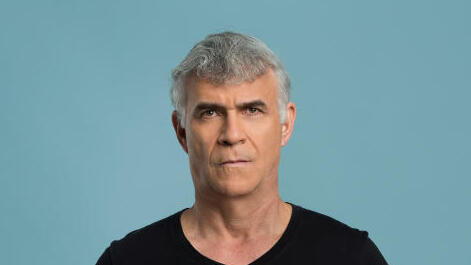 מייסד ו מנכל קרן פימי ישי דוידי