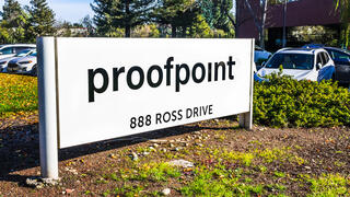 ספקית אבטחת הסייבר פרופפוינט Proofpoint