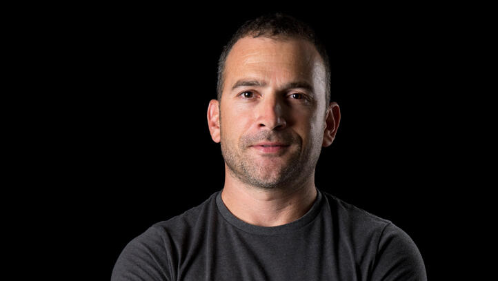 ים רגב יועץ שיווק גלובלי ומשקיע אנג'ל