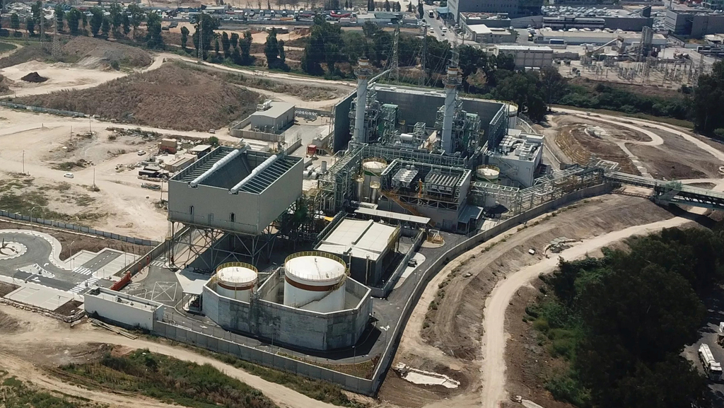 או.פי.סי של עידן עופר מרכזת את פעילות האנרגיה הישראלית בחברה של 6.6 מיליארד שקל