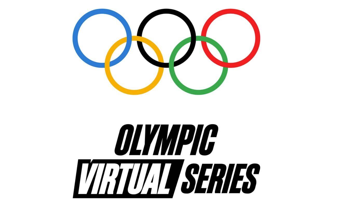 OVS Olympic Virtual Series אליפות האיספורטס האולימפית